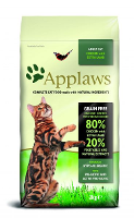 Applaws Cat Adult Chicken / Lamb Kattenvoer 2 Kg