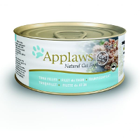 Applaws Cat Blik Adult Tuna Fillet Kattenvoer #95;_70 Gr