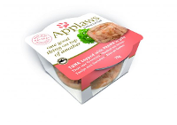 Applaws Cat Layer Pot Tuna / Prawn Kattenvoer #95;_70 Gr