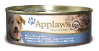 Applaws Dog Blik Ocean Fish / Kelp Hondenvoer #95;_156 Gr