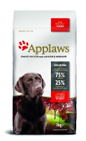 Applaws Adult Large Kip hondenvoer 7.5 Kg