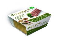 Applaws Dog Pate Lamb Hondenvoer #95;_150 Gr