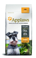 2 Kg Applaws Dog Senior Chicken Hondenvoer