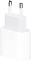 Apple 20W USB C Power Adapter USB oplader 20 W 1x USB C Binnen
