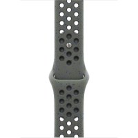 Apple 45mm Cargo Khaki Nike Sportband SM