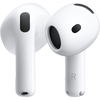 Apple AirPods 5 hoofdtelefoon