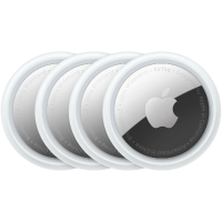 Apple AirTag 4 stuk