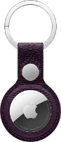 Apple Finewoven Keyring AirTag sleutelhanger Apple AirTag Blackberry
