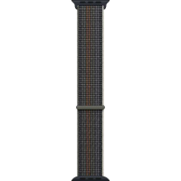 Apple Geweven sportbandje   Middernacht (41 mm)
