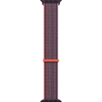 Apple Geweven sportbandje   Vlierbes (41 mm)