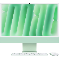 Apple iMac 2024 M4 24