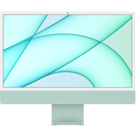 Apple iMac 24 (MJV83N/A) pc systeem M1 | M1 7 Core GPU | 8 GB | 256 GB SSD