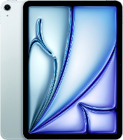 Apple iPad Air 11 (2025) WiFi + Cellular 256 GB Blauw 27.9 Cm (11 inch) Apple M3