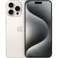 Apple iPhone 15 Pro Max smartphone
