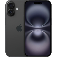Apple iPhone 16 smartphone