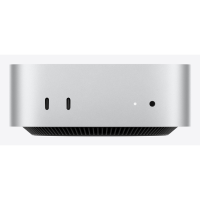 Apple Mac mini mac systeem