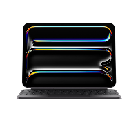 Apple Magic Keyboard voor 11 inch iPad Pro (M4) toetsenbord
