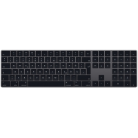 Magic Keyboard Ziffernblock GY DT