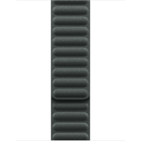 Apple Magnetic Link bandje   Evergreen (41 mm)   M/L armband M/L