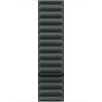 Apple Magnetic Link bandje   Evergreen 45mm armband S/M