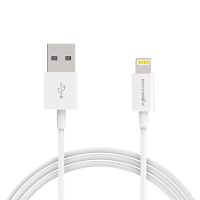 [Apple Mfi Certified] Blitzwolf® Lightning To Usb Cable 3.33Ft/1m For Iphone 6 6plus 5 5s Ipad Ipod