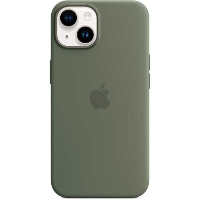 Apple Silicone Case iPhone 14 gn