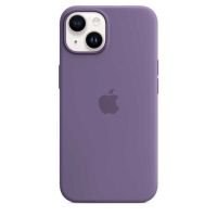 Apple Siliconenhoesje met MagSafe voor iPhone 14 (MQUA3ZM/A)