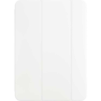 Apple Smart Folio voor 11 inch iPad Pro (M4)   Wit tablethoes