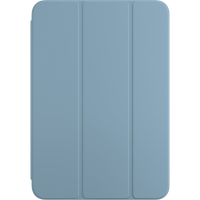 Apple Smart Folio voor iPad mini (A17 Pro)   Denim