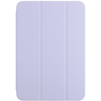 Apple Smart Folio voor iPad mini (A17 Pro)   Lichtviolet tablethoes