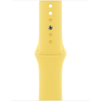 Apple Sportbandje   Citroenzeste (41 mm)