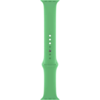 Apple Sportbandje   Heldergroen (41 mm) horlogeband