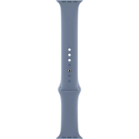 Apple Sportbandje   Leisteenblauw (41 mm) horlogeband
