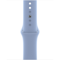 Apple Sportbandje   Mistblauw (41 mm)