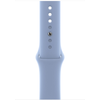 Apple Sportbandje   Mistblauw (45 mm)