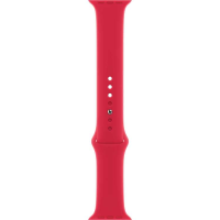 Apple Sportbandje   (PRODUCT)RED (45 mm)