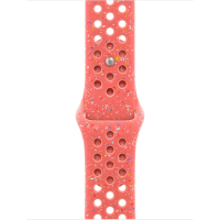 Apple Sportbandje van Nike   Magic Ember (41 mm)   S/M armband S/M