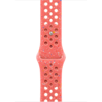 Apple Sportbandje van Nike   Magic Ember (45 mm)   S/M armband