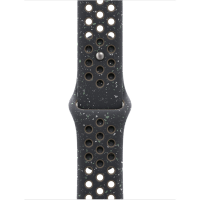 Apple Sportbandje van Nike   Midnight Sky (41 mm)   S/M armband