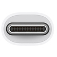 Apple USB C naar VGA Multiport Adapter