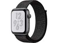 Apple Watch 4 Nike+ 44mm GPS GY/BK