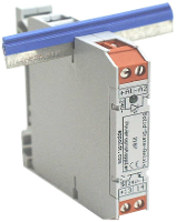 Appoldt Halfgeleiderrelais 2133 Schakelspanning (max.): 12 V/DC Schakelend bij overbelasting 1 stuk(s)