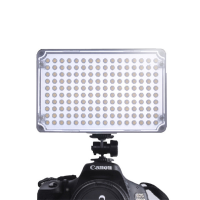 Aputure Amaran Al H160 Led Video Light Cri 95+ 160 Led Camera Video Light
