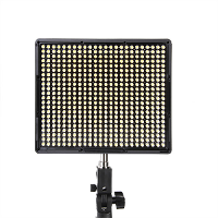 Aputure Amaran Al H528s Led Video Light For Canon Nikon Pentax Olympus Panasonic