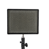 Aputure Amaran Al H528w Led Video Light With 528 Bulbs For Video Camera