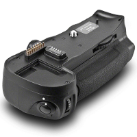 Aputure BP D10 Batterijgrip Geschikt voor: Nikon D300, Nikon D300S, Nikon D700