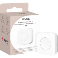Aqara Afstandsbediening WB R02D Wit