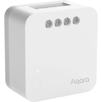 Aqara Besturingsmodule SSM U02 Wit Apple HomeKit