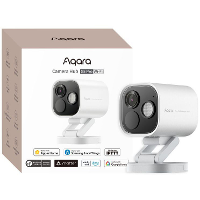 Aqara Camera Hub G5 Pro Wi Fi beveiligingscamera