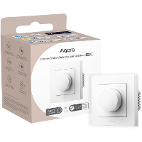Aqara Dimmer Switch H2 EU dimmer